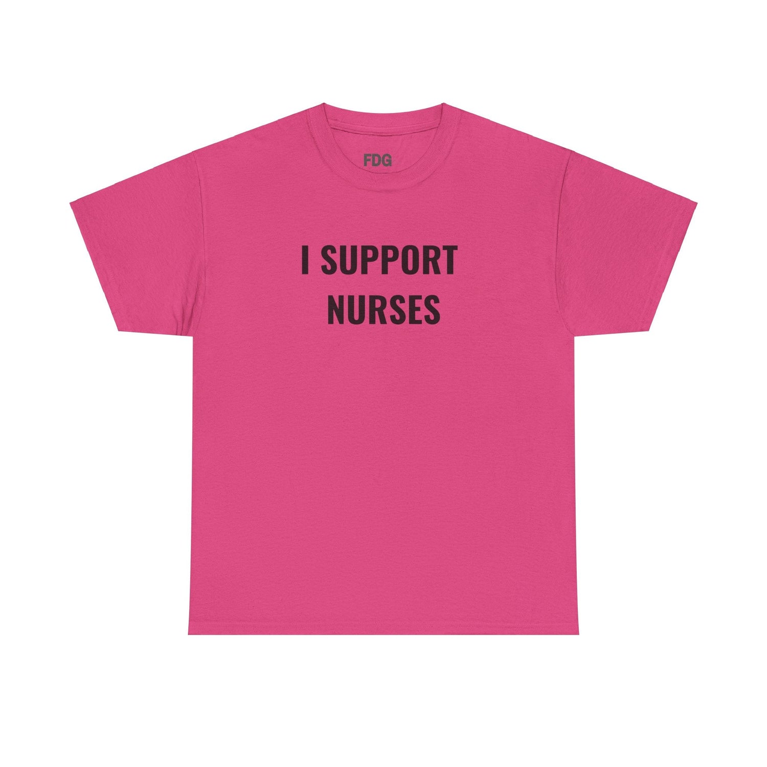 "I Support" T-Shirts