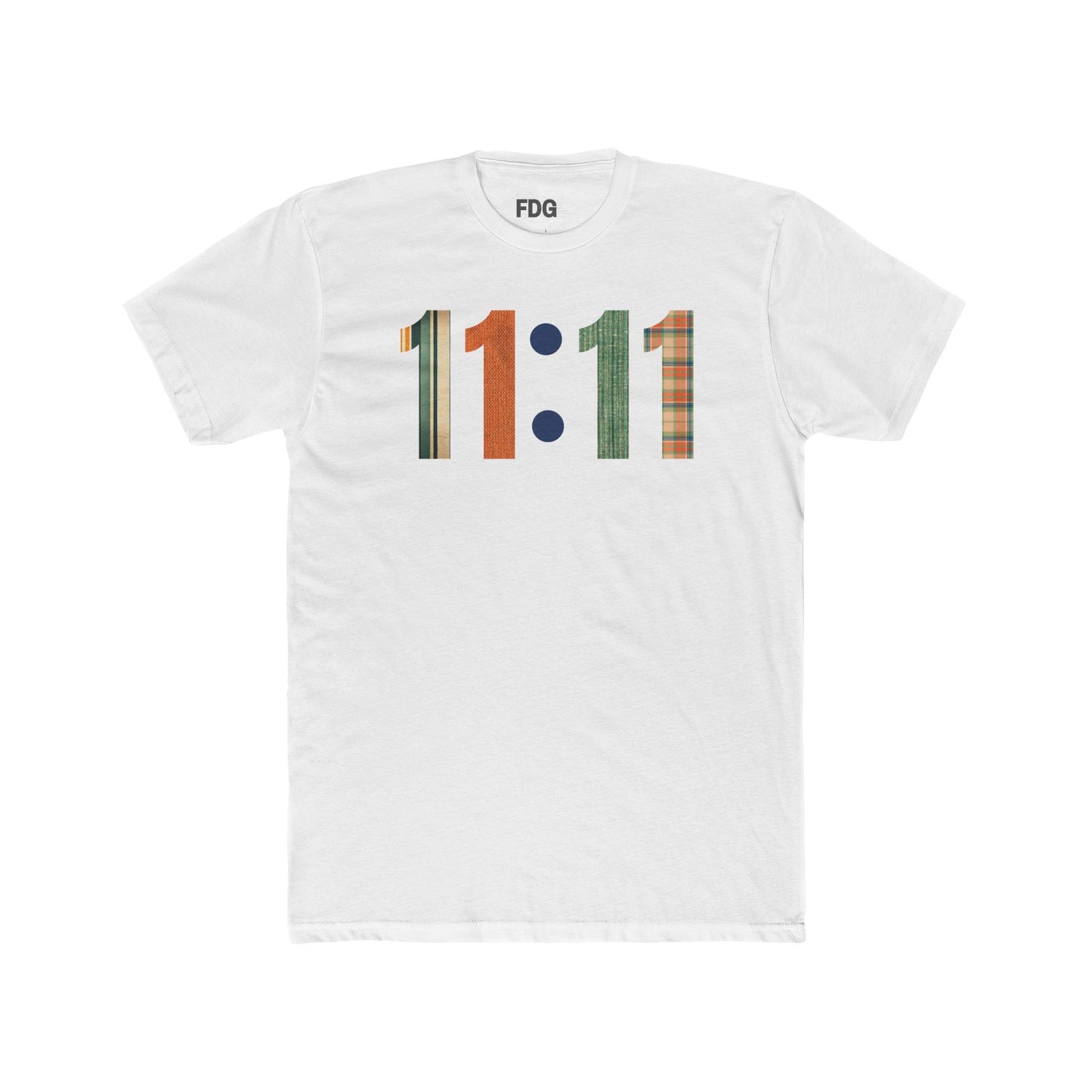 Teen Slang Graphic Tee - 11:11 Fine Design Graphics LLC