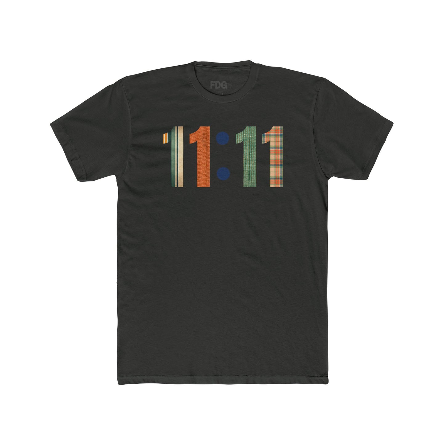 Teen Slang Graphic Tee - 11:11 Fine Design Graphics LLC