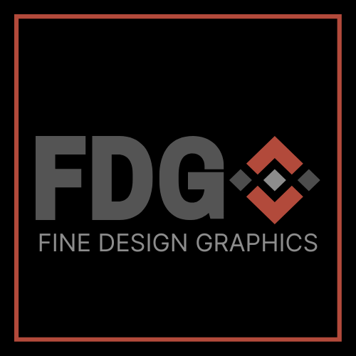 Fine Design Graphics LLC